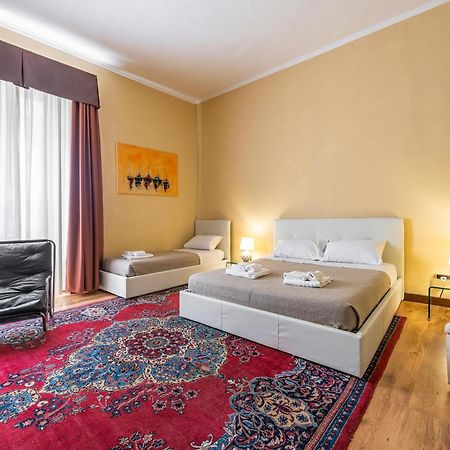 Leonardo Da Vinci - Cagliari Appartement Buitenkant foto