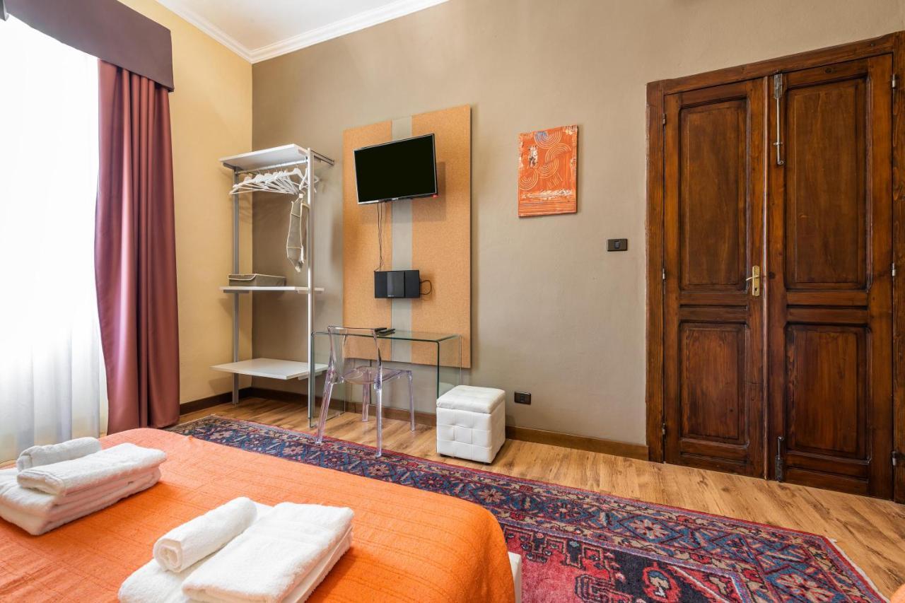 Leonardo Da Vinci - Cagliari Appartement Buitenkant foto