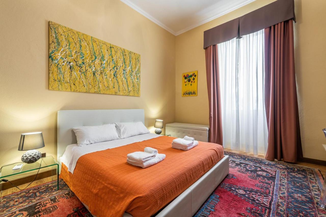 Leonardo Da Vinci - Cagliari Appartement Buitenkant foto